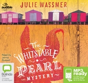 Buy The Whitstable Pearl Mystery