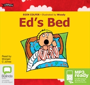 Buy Ed's Bed