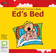 Buy Ed's Bed