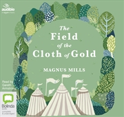 Buy The Field of the Cloth of Gold