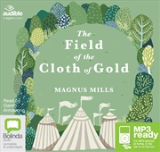 Buy The Field of the Cloth of Gold