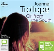 Girl From The South | Audio Book