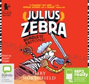 Buy Bundle with the Britons