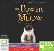 Buy The Dalai Lama's Cat and the Power of Meow