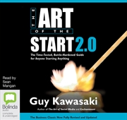Buy The Art of the Start 2.0