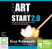 Buy The Art of the Start 2.0