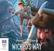 Buy Wicked's Way