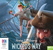Buy Wicked's Way