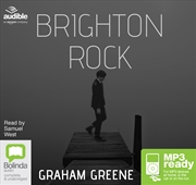 Buy Brighton Rock