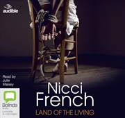 Buy Land of the Living