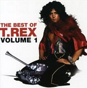 Buy Very Best Of T Rex
