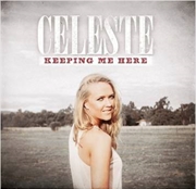 Keeping Me Here | CD