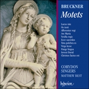 Buy Motets / Corydon Singer