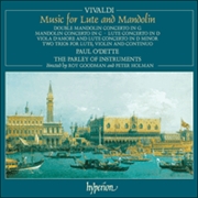 Buy Vivaldi Mandolin Concerto