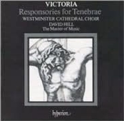 Buy Tenebrae Responsories