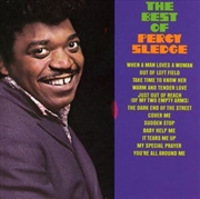 Buy Best Of Percy Sledge
