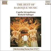 Buy Best Of Baroque Music