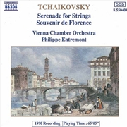 Buy Tchaikovksy Serenade For Strings