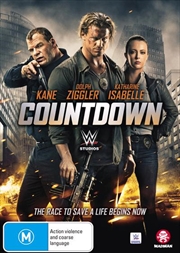Countdown | DVD