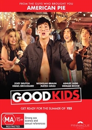 Buy Good Kids