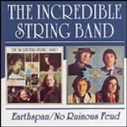 Buy Earthspan / No Ruinous Feud