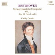 Buy Beethoven String Quartets