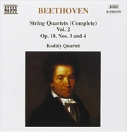 Buy Beethoven String Quartets