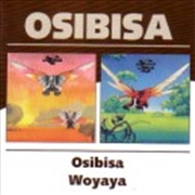 Buy Osibisa / Woyay