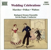 Buy Wedding Celebrations-Marches