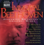 Buy Immortal Beethoven: Featuring Beethoven's Greatest Works