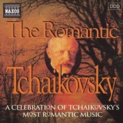 Buy Romantic Tchaikovsky