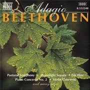 Buy Adagio - Beethoven
