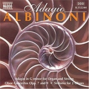 Buy Albinoni: Adagio