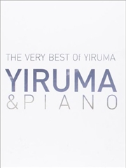 Buy Yiruma & Piano: Very Best Of