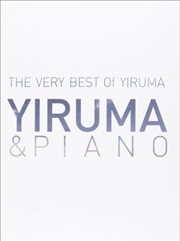 Buy Yiruma & Piano: Very Best Of