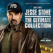 Buy Jesse Stone - The Ultimate Collection