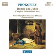 Buy Prokofiev: Romeo and Juliet