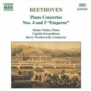 Buy Beethoven: Piano Concertos