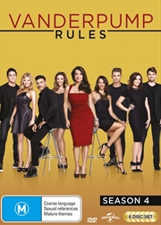 Buy Vanderpump Rules - Season 4