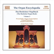 Buy Buxheim Organ Book Volume