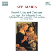 Buy Ave Maria: Sacred Arias & Choruses