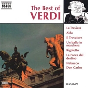 Buy Best Of Verdi