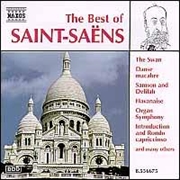 Buy Best Of Saint-Saens