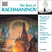 Buy Best Of Rachmaninov