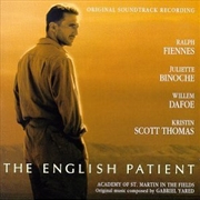Buy The English Patient