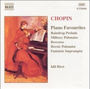 Buy Chopin: Piano Favourites
