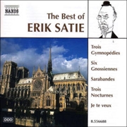 Buy Best Of Erik Satie