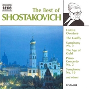 Buy Shostakovich: The Best Of