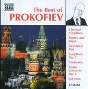 Buy Prokofiev: The Best Of