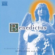 Buy Benedictus
